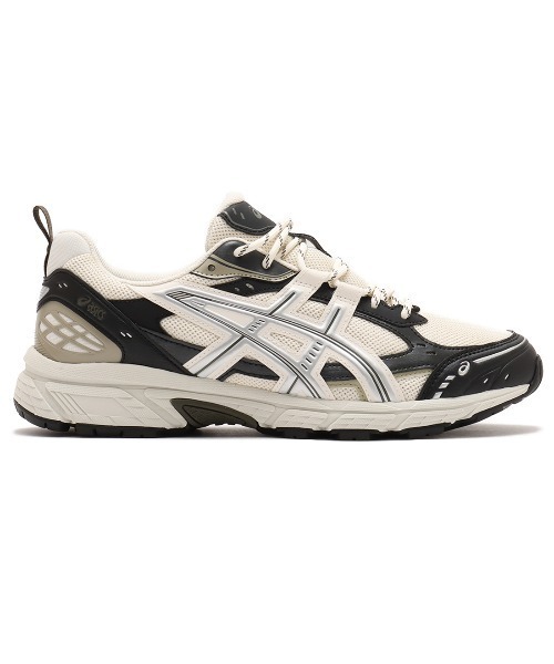 ASICS(アシックス)の「asics GEL-NUNOBIKI / アシックス ゲル-ヌノビキ(スニーカー・メンズ・アイボリー・23.5cm/24.0cm/24.5cm/26.0cm/26.5cm/27.0cm/27.5cm/28.0cm/28.5cm/23.0cm)」の8枚目の写真