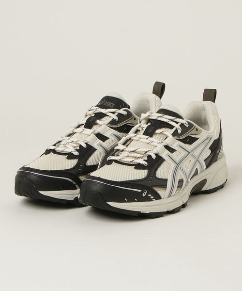 ASICS(アシックス)の「asics GEL-NUNOBIKI / アシックス ゲル-ヌノビキ(スニーカー・メンズ・アイボリー・23.5cm/24.0cm/24.5cm/26.0cm/26.5cm/27.0cm/27.5cm/28.0cm/28.5cm/23.0cm)」の3枚目の写真