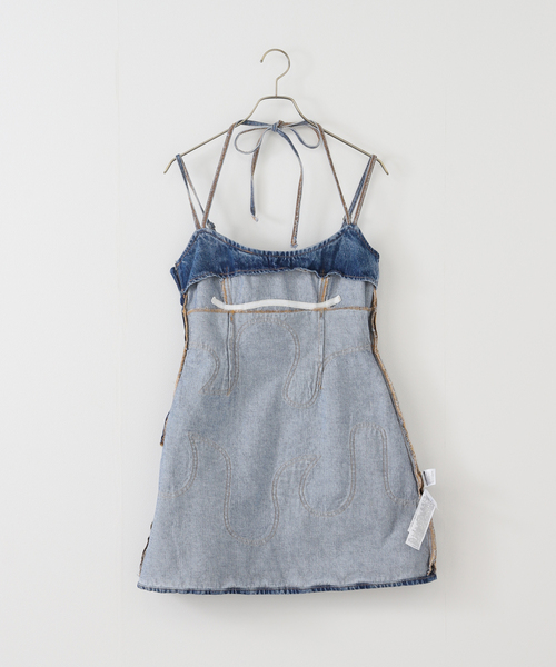 Levi's（リーバイス）の「【LEVIS×ADSB ANDERSSON BELL 】 MINI