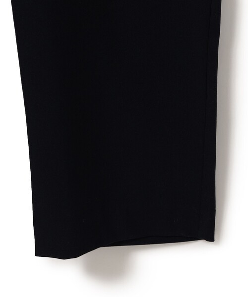 B:MING by BEAMS(ビーミングバイビームス)の「【フォーマル・セレモニー】 オールインワン 2025SS(140~160cm)(つなぎ/オールインワン・キッズ・ネイビー・160/150/140)」の4枚目の写真