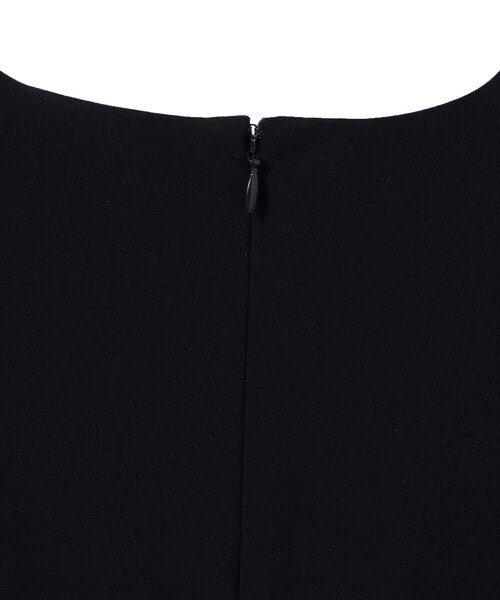 B:MING by BEAMS(ビーミングバイビームス)の「【フォーマル・セレモニー】 オールインワン 2025SS(140~160cm)(つなぎ/オールインワン・キッズ・ネイビー・160/150/140)」の7枚目の写真