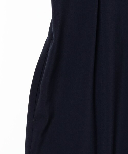 B:MING by BEAMS(ビーミングバイビームス)の「【フォーマル・セレモニー】 オールインワン 2025SS(140~160cm)(つなぎ/オールインワン・キッズ・ネイビー・160/150/140)」の12枚目の写真