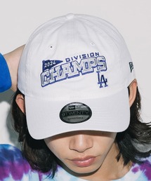 NEW ERA | NEW ERA/ニューエラ MLB 24 LOSDOD DIV 920 ベースボールキャップ(キャップ)