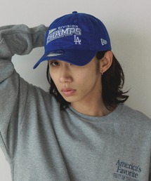 NEW ERA | NEW ERA/ニューエラ MLB 24 LOSDOD DIV 920 ベースボールキャップ(キャップ)