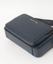 新品 マイケルコース COOPER ペブルレザー ユーティリティー クロスボディ MICHAEL KORS｜COOPER ペブルレザー ユーティリティー クロスボディ