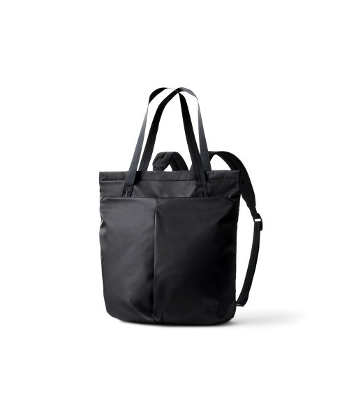 Bellroy/トートバック/バックパック Laneway Totekpack インク（トート