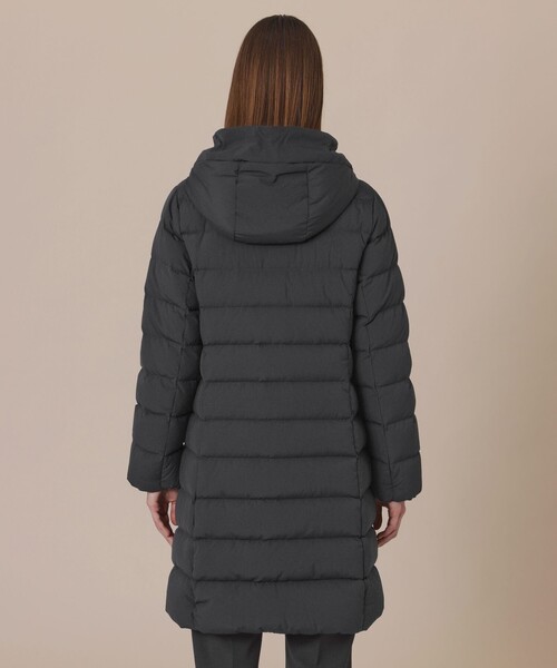 ストレッチナイロンロングダウンコート（ダウンジャケット/コート）｜MACKINTOSH LONDON（マッキントッシュ ロンドン）