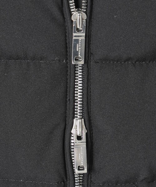 ストレッチナイロンロングダウンコート（ダウンジャケット/コート）｜MACKINTOSH LONDON（マッキントッシュ ロンドン）