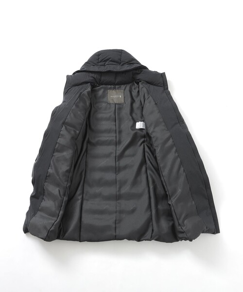 ストレッチナイロンロングダウンコート（ダウンジャケット/コート）｜MACKINTOSH LONDON（マッキントッシュ ロンドン）