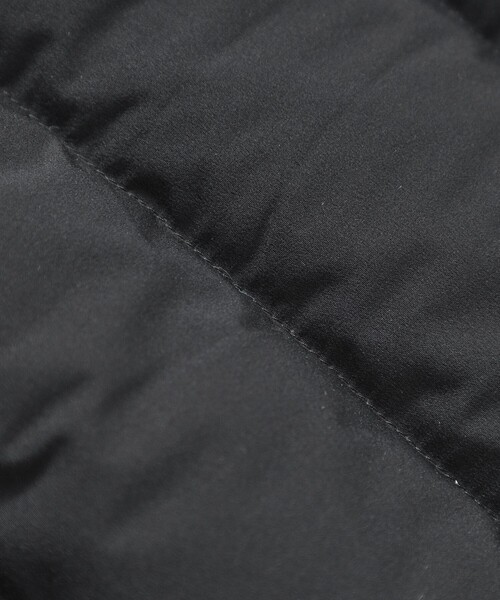 ストレッチナイロンロングダウンコート（ダウンジャケット/コート）｜MACKINTOSH LONDON（マッキントッシュ ロンドン）