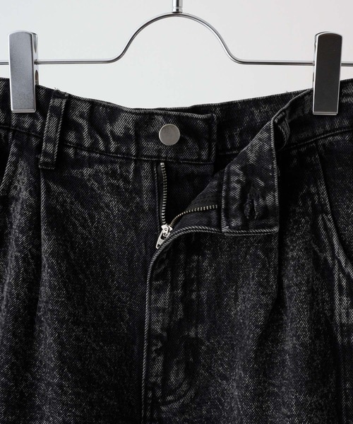 cussil（クシル）の「【cussil/クシル】【12oz】 ルーズ