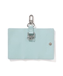 A BATHING APE（アベイシングエイプ）の「ABC CAMO KEY CASE（キー