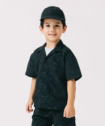 Lee x Gramicci サマーセットアップ　ブラック　M セットアップ」に該当するGramicci（グラミチ）のファッション