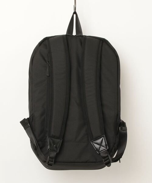 UNITED NUDE(ユナイテッドヌード)の「Stealth Backpack L(バックパック/リュック・メンズ・ブラック・LARGE)」の9枚目の写真