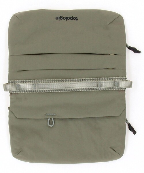 Topologie/トポロジー Phone Sacoche 90 フォンサコッシュ90 バッグ単体（スマホグッズ）｜Topologie（トポロジー）