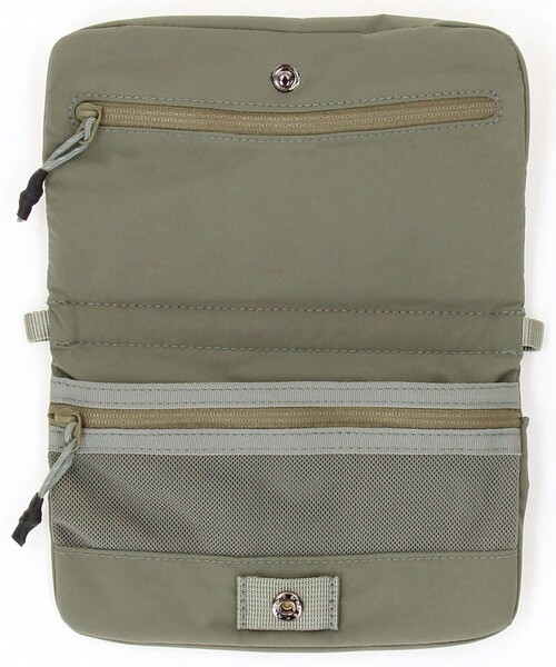 Topologie/トポロジー Phone Sacoche 90 フォンサコッシュ90 バッグ単体（スマホグッズ）｜Topologie（トポロジー）