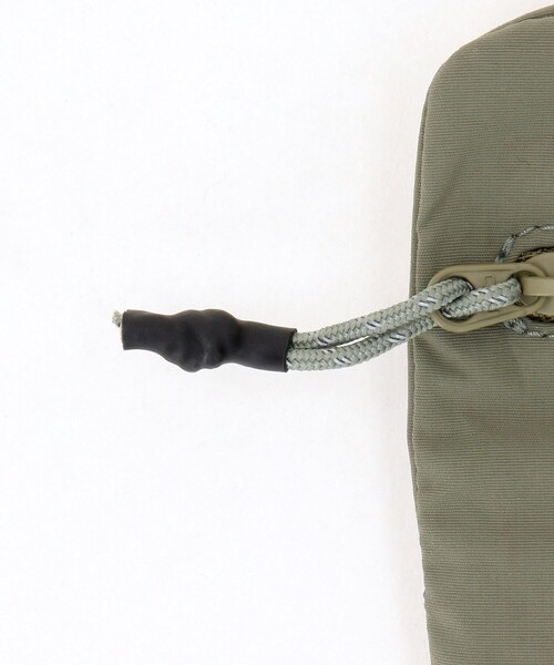 Topologie/トポロジー Phone Sacoche 90 フォンサコッシュ90 バッグ単体（スマホグッズ）｜Topologie（トポロジー）