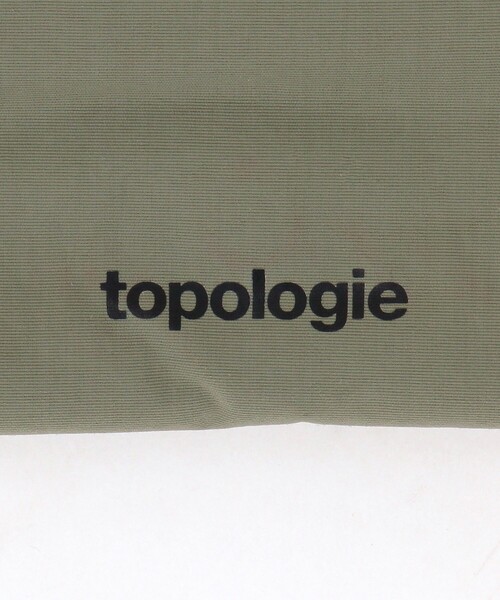 Topologie/トポロジー Phone Sacoche 90 フォンサコッシュ90 バッグ単体（スマホグッズ）｜Topologie（トポロジー）