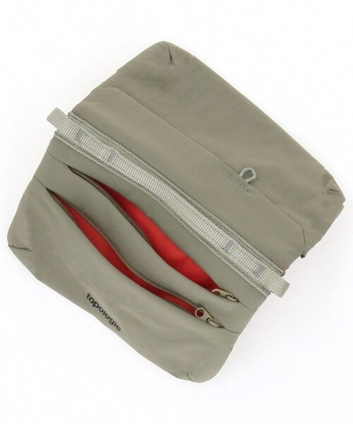 Topologie/トポロジー Phone Sacoche 90 フォンサコッシュ90 バッグ単体（スマホグッズ）｜Topologie（トポロジー）