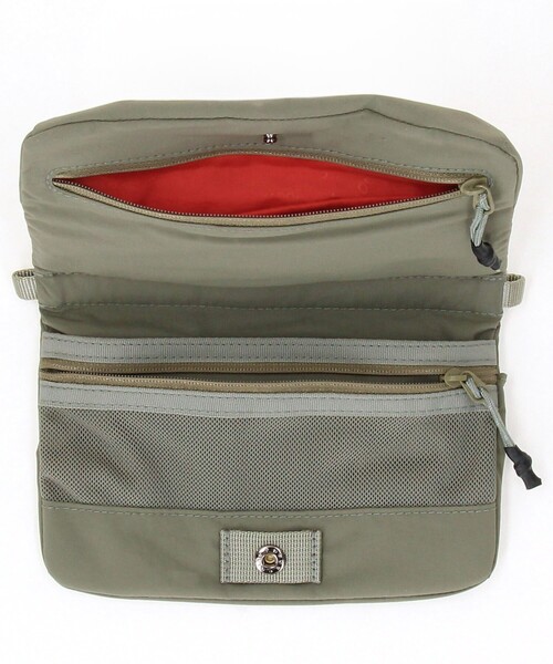 Topologie/トポロジー Phone Sacoche 90 フォンサコッシュ90 バッグ単体（スマホグッズ）｜Topologie（トポロジー）