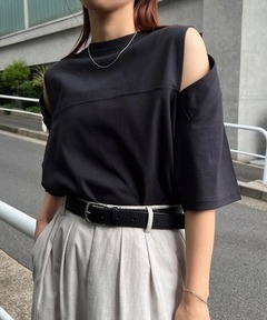 セール】loosey クルーネック タンクトップ（Tシャツ/カットソー