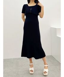 MERCURYDUO｜マーキュリーデュオのワンピース/ドレス（半袖）通販