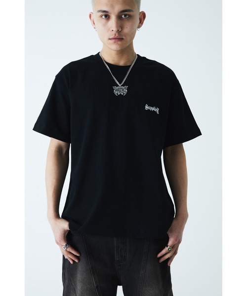 【非売品☆未開封】Kroi 「Method」 発売記念Tシャツ NOUS X HIDDEN - KAMIYAMA Collaboration T-Shirt/Black – RODI