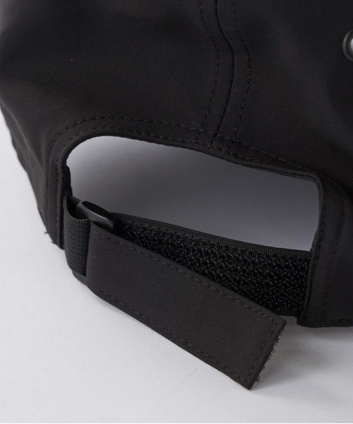 Kappa（カッパ）の「ロゴ刺繍キャップ（キャップ・メンズ・グリーン/レッド/ホワイト/ブラック・FREE）」の18枚目の写真