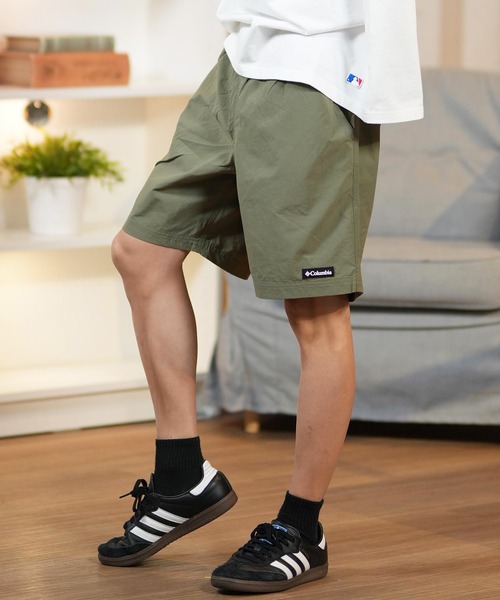 セール】columbia/コロンビア ショーツ 水陸両用/ユーティリティー