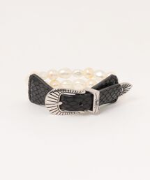PEARL BANGLE