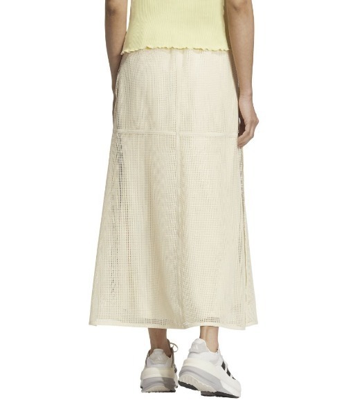新品　adidas アディダスLux AD ウーブンスカート adidas スカート Lux AD ウーブンスカート / アディダス