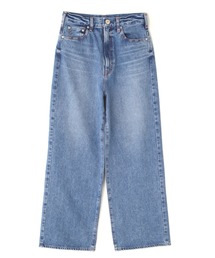 NEEDBY heritage｜ニードバイヘリテージのデニムパンツ