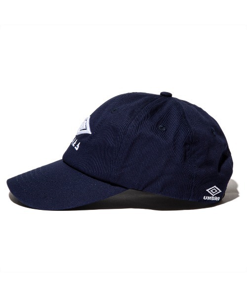 セール】UMBRO Eye Cap（アンブロ アイ キャップ）（キャップ