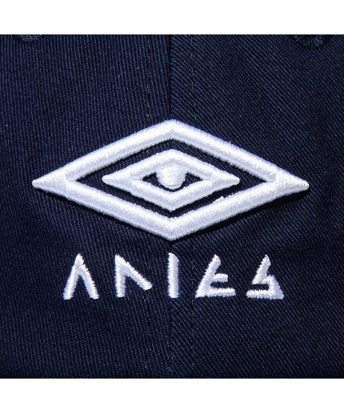 UMBRO Eye Cap（アンブロ アイ キャップ）（キャップ）｜UMBRO