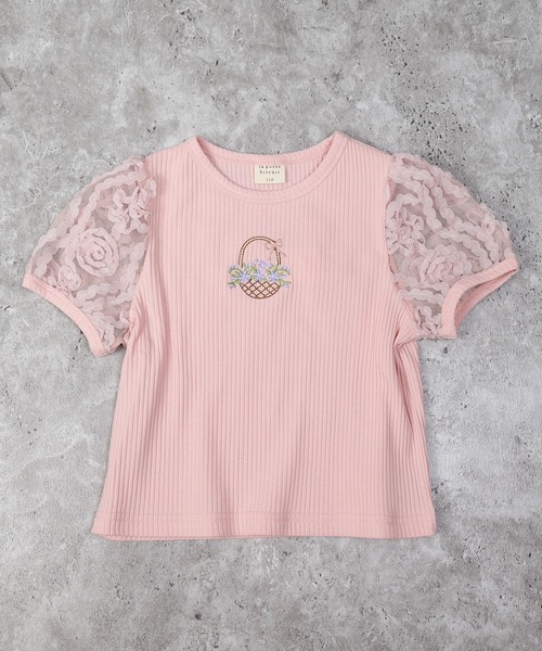 Tシャツ/カットソー（ピンク/桃色系）ファッション通販 - ZOZOTOWN