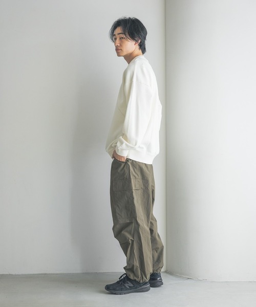 LOWRYS FARM - 【新品未使用】LOWRYS FARM＊マンパ　カーキ 楽天市場】【SALE／33%OFF】ウォータープルーフマンパ LOWRYS