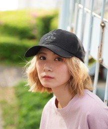 LURKING CLASS（ラーキングクラス）の「LURKING CLASS/ラーキングクラス キャップ GOOD TIME LOW CAP ST25SCM07（キャップ）」