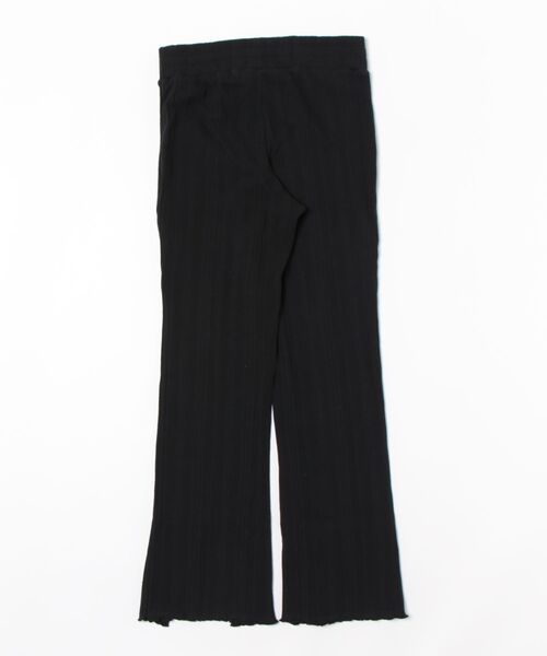ROXY ブラック フレアパンツ DRYFLIGHT 15K 新品 OUTLET】Roxy WATERFALL フレアパンツ