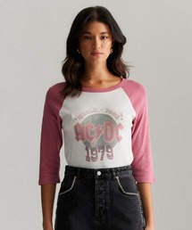 ROLLA'S | 1979 BASEBALL TEE(Tシャツ/カットソー)