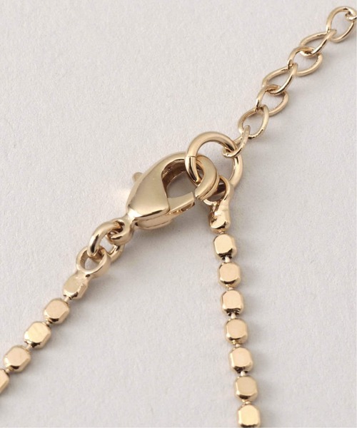 セール】《追加》【WAEKURA/ワエクラ】チェーンネックレス（ネックレス