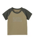 X-girl(エックスガール)の「トップス(Tシャツ/カットソー)」
