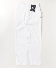 アディダス adidas EX-Stretch active スリーストライプス アンクルパンツ