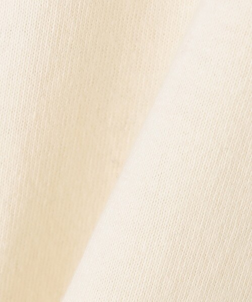 FREAK'S STORE(フリークスストア)の「matsui×FREAK'S STORE/マツイ×フリークスストア matsui×FREAK'S STORE/マツイ×フリークスストア 別注「さかだち」バックプリント クルーネック半袖Tシャツ(Tシャツ/カットソー・メンズ・オフホワイト/アッシュグレー/スミクロ・SMALL/MEDIUM/LARGE)」の14枚目の写真