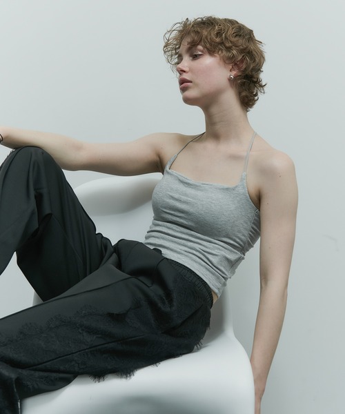 ゆずピスタチオ♡a.v.v ツイードセットアップ   サイズ38号 ゆずピスタチオ♡a.v.v ツイードセットアップ サイズ38号 齋藤