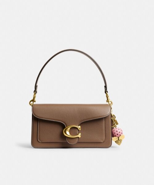 マウス バッグ チャーム（キーホルダー）｜COACH（コーチ）の