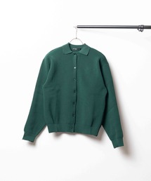 Bling Leads（ブリングリーズ）の「【RS】【Bling Leads】ダンボールニットシャツ（ニット/セーター）」