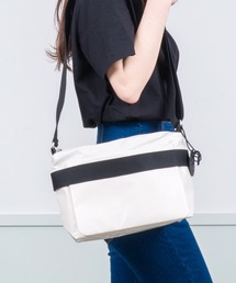 Jack Gomme | 【JACK GOMME/ジャックゴム】ショルダーバッグ メッセンジャーバッグ RIGA(ショルダーバッグ)