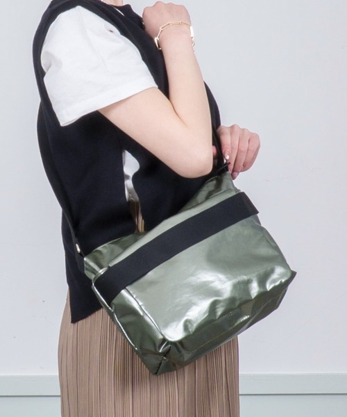 jack gomme ショルダーバッグ バッグ 「JACK GOMME/ジャックゴム
