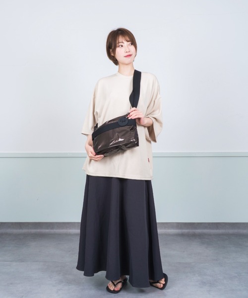 JACK GOMME/ジャックゴム】ショルダーバッグ メッセンジャーバッグ