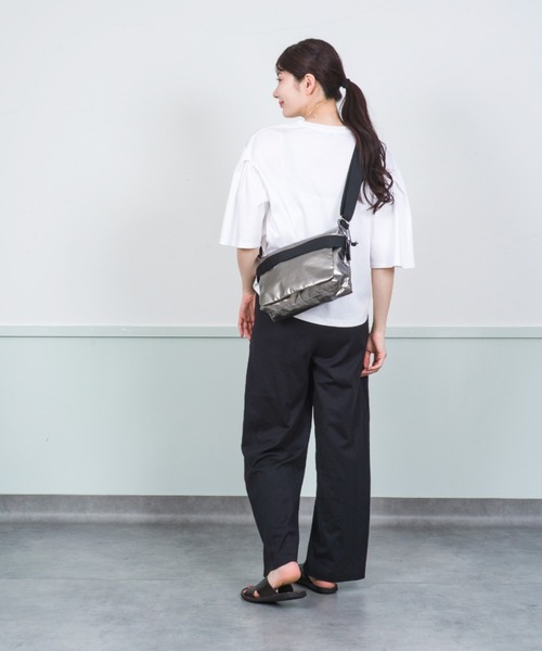 JACK GOMME/ジャックゴム】ショルダーバッグ メッセンジャーバッグ